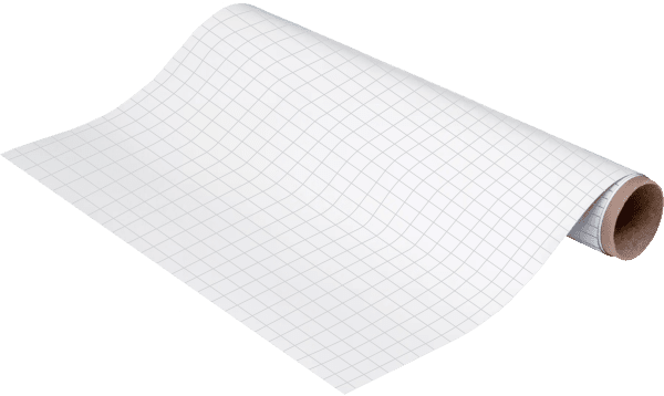 Spaceright 3224 Section Surface - Feint Grid