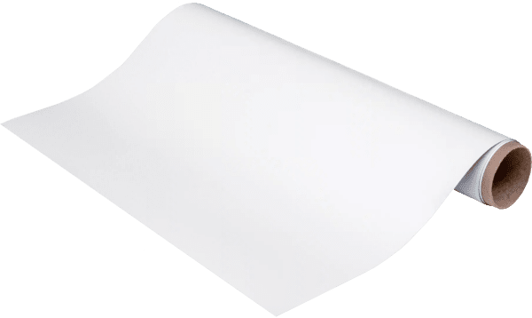 Spaceright 3228 Section Surface - Plain White