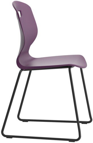 Arc Skid Chair - Size 6