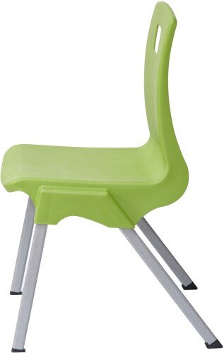 Metalliform ST Classroom Chairs Size 2 (4-6 Years)