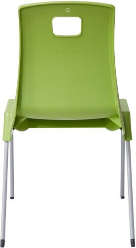 Metalliform ST Classroom Chairs Size 4 (8-11 Years)