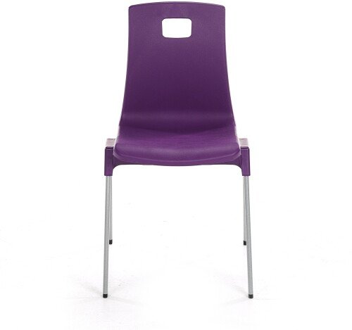 Metalliform ST Classroom Chairs Size 3 (6-8 Years)