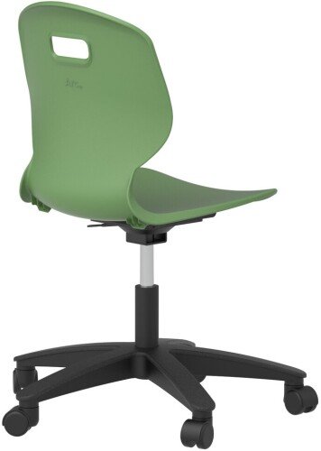 Arc Swivel Tilt Chair