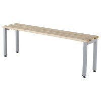 Probe Budget Cloakroom Single Sided Bench