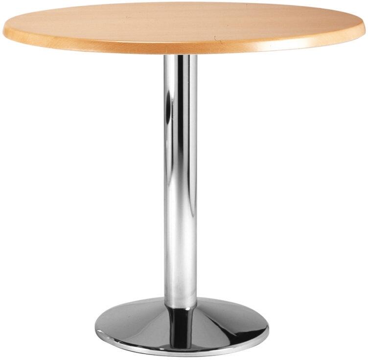 ORN Slope 1200mm Diameter Round Table Just For Schools
