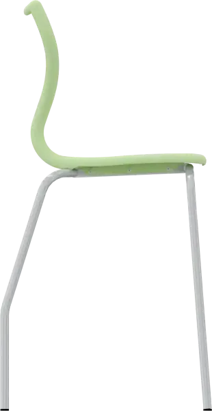 Spaceforme EN Classic High Chair, 660mm