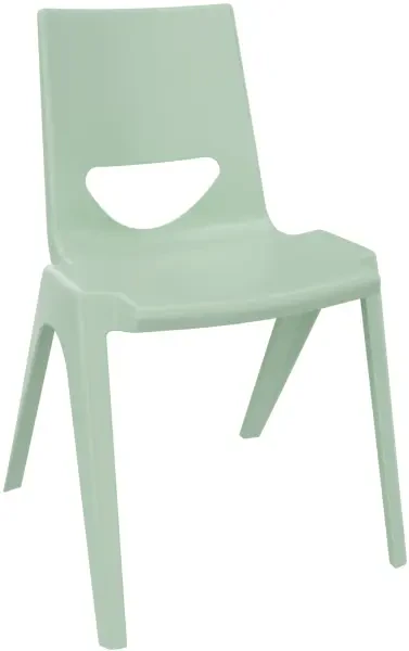 Spaceforme EN One Chair Size 3 (6-7 Years) - Apple Orchard