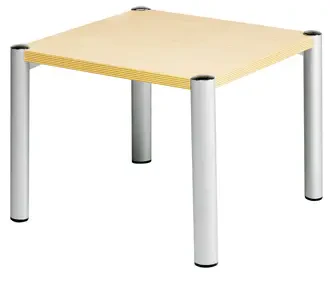 TC Iceberg Table Square