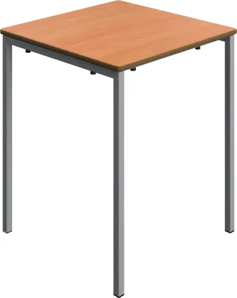 Titan Welded Frame Table 600 x 600mm