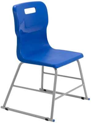 Titan High Chair - 445mm Seat Height