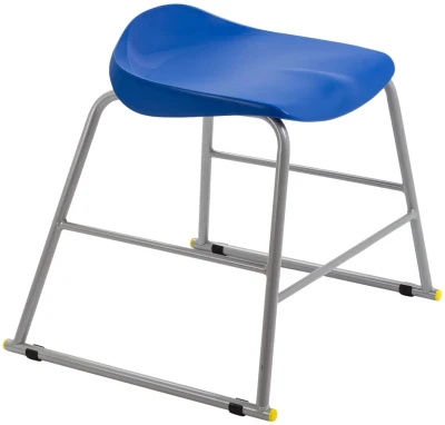 Titan Ultimate Classroom Stool - 445mm Seat Height