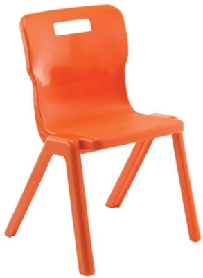 One Piece Chairs