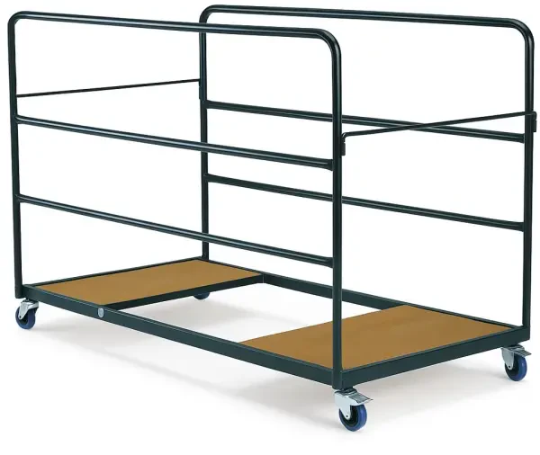 Principal Universal Table Trolley for Zown Tables
