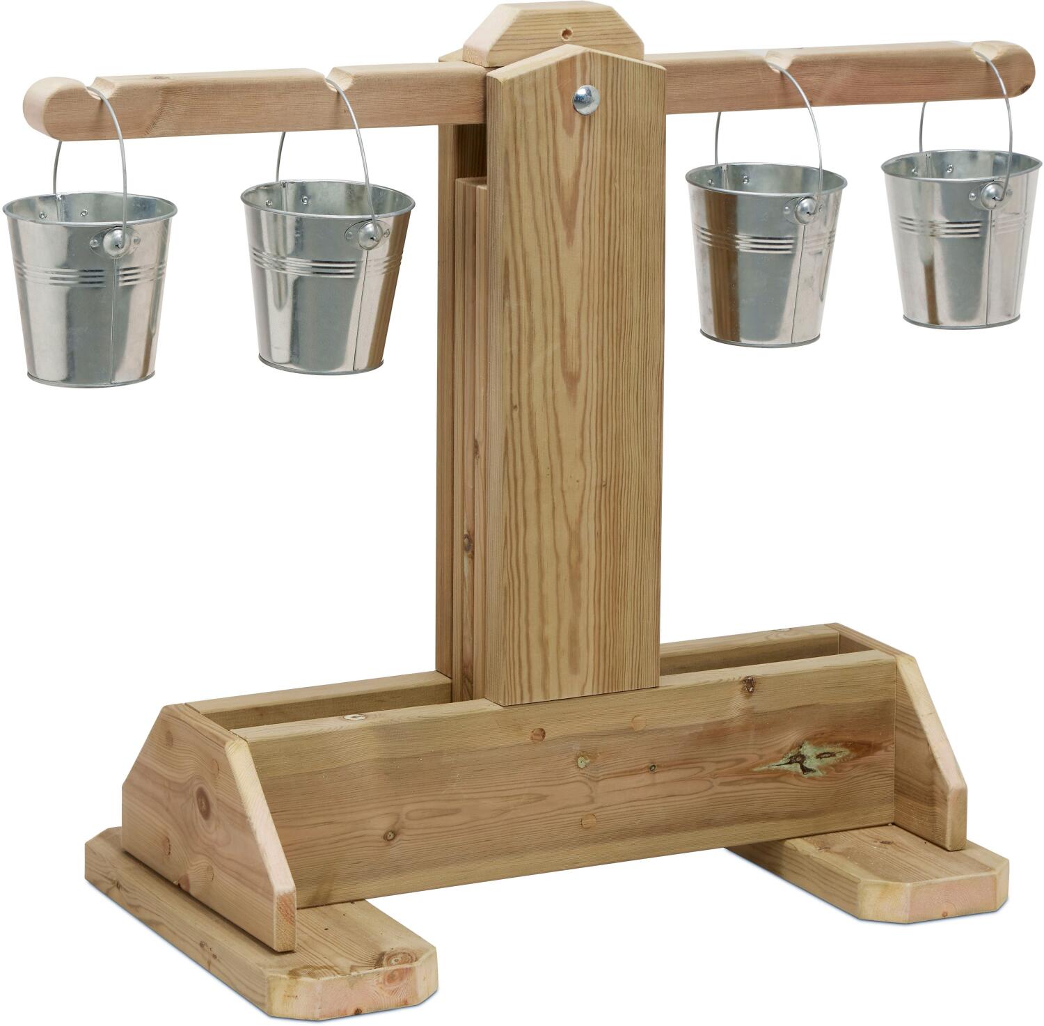 Millhouse Balance Scales Just For Schools