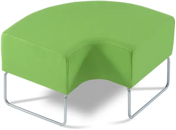 Advanced Urban Upholstered Bench