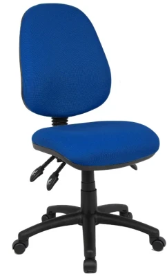 Dams Vantage 200 Operator Chair No Arms