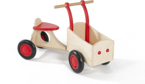 Millhouse Toddler Wagon