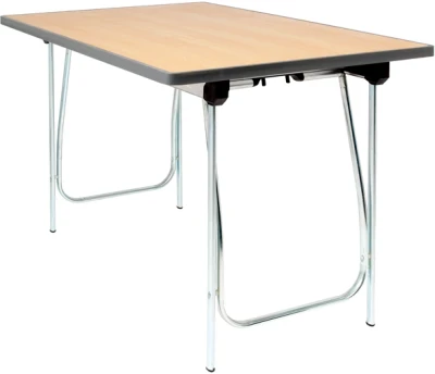 Gopak Vantage Folding Table - 915 x 760 x 698mm