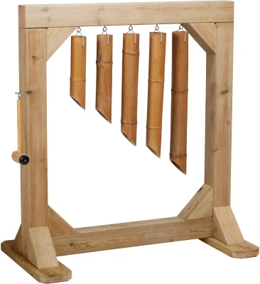 Millhouse Bamboo Glockenspiel