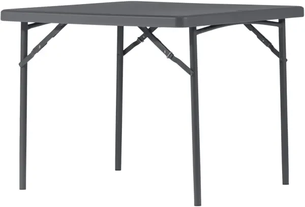 Principal Zown Square Folding Table 914 x 914 x 743mm