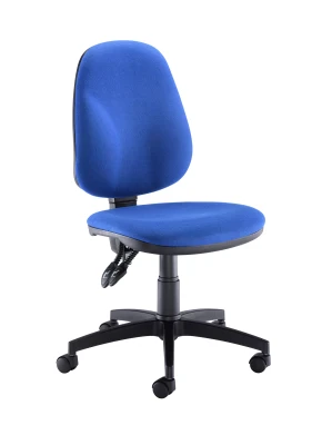 TC Concept High Operator Chair