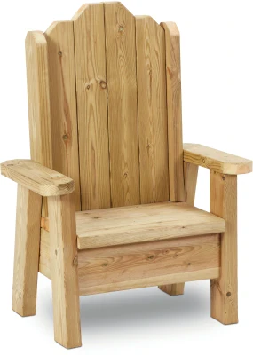 Millhouse Storytelling Chair