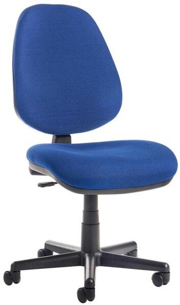 Gentoo Bilbao Operators Chair - Blue
