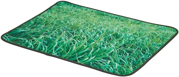Millhouse Long Grass Mat - 900 x 700mm
