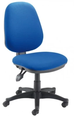 TC Calypso 2 Deluxe Operator Chair with Adjustable Arms