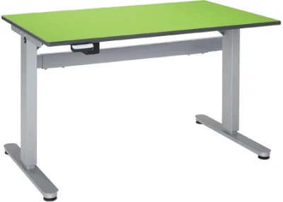 Metalliform HA800 Height Adjustable Table