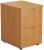 TC 2 Drawer Filing Cabinet