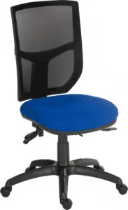 Teknik Ergo Comfort Mesh Chair