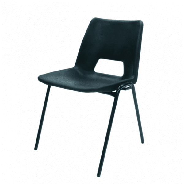 Advanced Poly Stacker Chair - Seat Height 430mm
