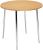 TC Ellipse 4 Leg Table