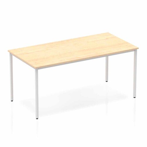 Dynamic Box Leg Straight Table 1200 x 800mm