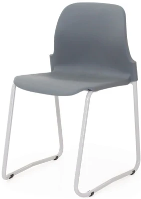 Advanced Masterstack Size 1 Skid Chair