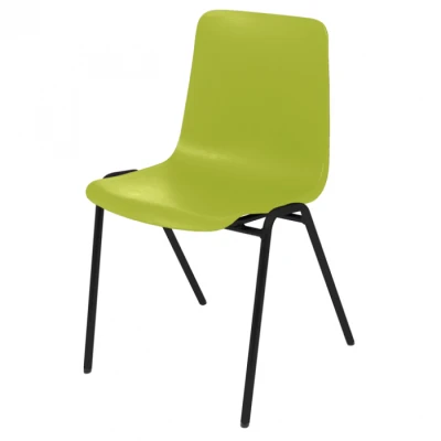 Hille MX70 Stacking Chair