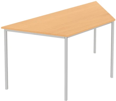 Elite Norton Trapezoidal Table