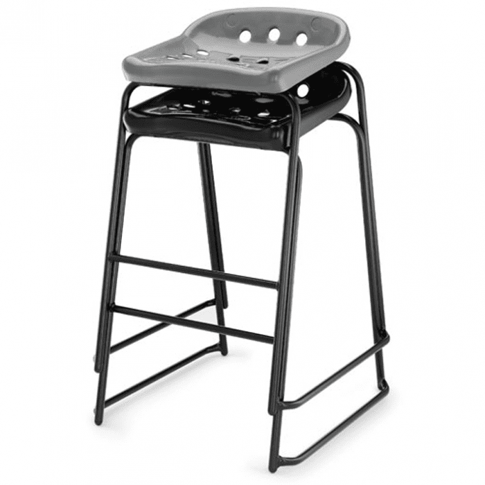 science lab stools