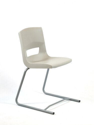 KI Europe Postura+ Reverse Cantilever Chair
