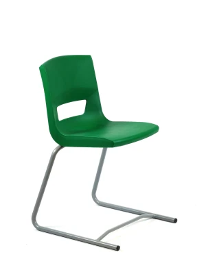 KI Postura+ Reverse Cantilever Chair - 755mm Height - 14+ Years