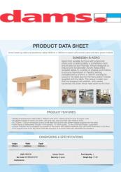 BUNDEB24 B AERO Product Datasheet