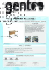 Product Datasheet