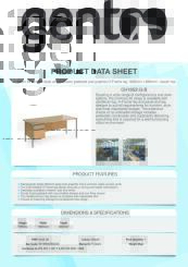 Product Datasheet