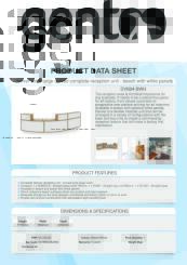 DVB04 BWH Product Datasheet