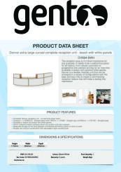 DVB04 BWH Product Datasheet