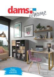 Dams Home Catalogue