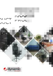 Dynamic 2026 Full Catalogue