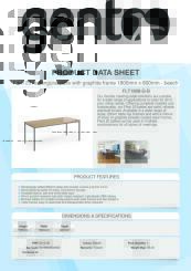 FLT1800 G B Product Datasheet