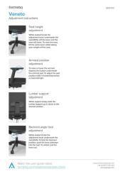 Formetiq Veneto Instructions